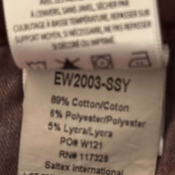 Edwin Jeans NWT - Picture 9 of 9